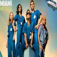 pelicula Miami medical