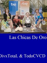 pelicula Las chicas de oro