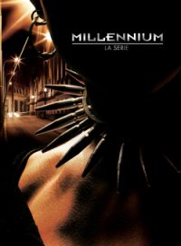 pelicula Millennium