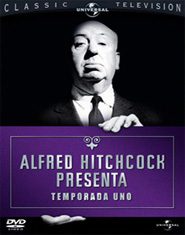 pelicula Alfred hitchcock presenta