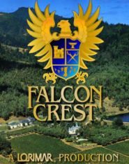 pelicula Falcon crest