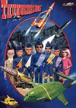 pelicula Thunderbirds