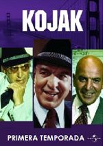 pelicula Kojak