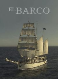 pelicula El Barco