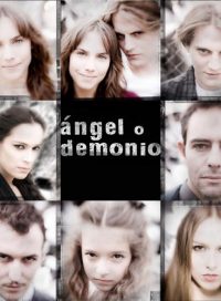 pelicula Angel o Demonio