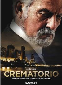 pelicula Crematorio