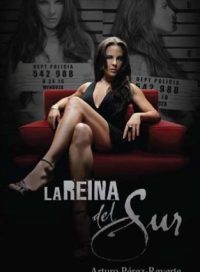 pelicula La reina del sur