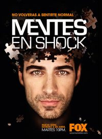 pelicula Mentes En Shock