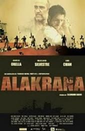 pelicula Alakrana