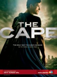 pelicula The Cape