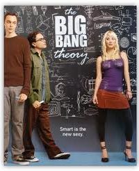 pelicula La Teoria del Big Bang