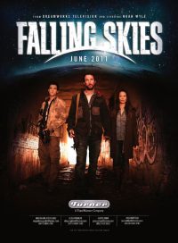 pelicula Falling Skies