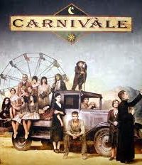 pelicula Carnivale