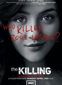 pelicula The Killing