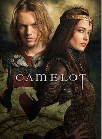 pelicula Camelot