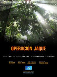 pelicula Operación Jaque