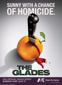 pelicula The Glades