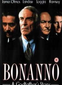 pelicula Bonanno