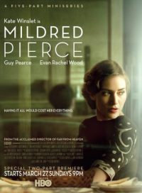 pelicula Mildred Pierce