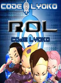 pelicula Código Lyoko