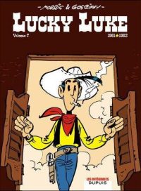 pelicula Lucky  Luke