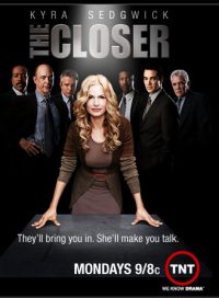 pelicula The Closer