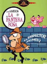 pelicula El Inspector (La Pantera Rosa)