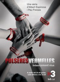 pelicula Pulseras Rojas