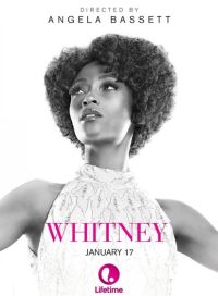 pelicula Whitney