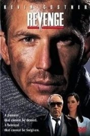 pelicula Revenge