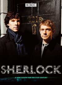 pelicula Sherlock