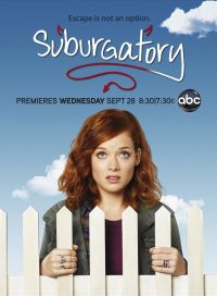 pelicula Suburgatory