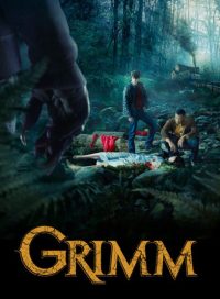 pelicula Grimm