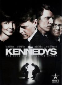 pelicula Los Kennedy