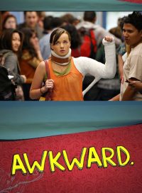 pelicula Awkward