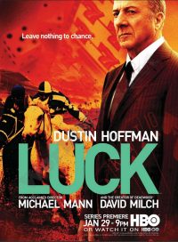 pelicula Luck