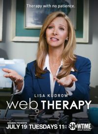 pelicula Web Therapy