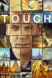 pelicula Touch