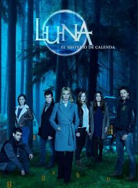 pelicula Luna, El Misterio De Calenda