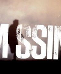 pelicula Missing