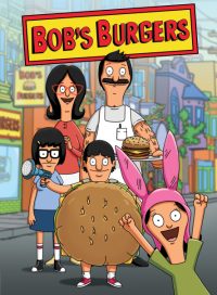 pelicula Bob’s Burgers