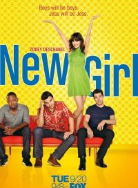 pelicula New Girl