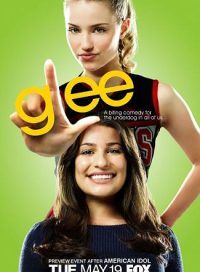 pelicula Glee