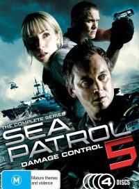 pelicula Sea Patrol