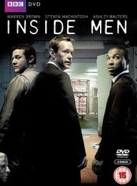 pelicula Inside Men