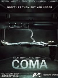 pelicula Coma