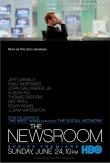 pelicula The Newsroom