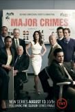 pelicula Major Crimes