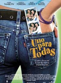 pelicula Uno Para Todas