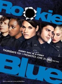 pelicula Rookie Blue